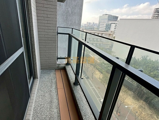 兆基社會住宅🏡竹北AI園區二房|可租補|(第7張)