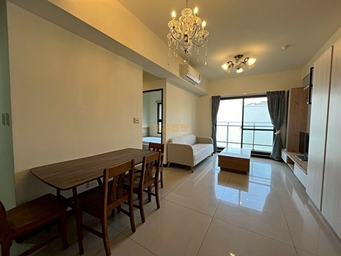 兆基社會住宅🏡竹北AI園區二房|可租補|(第3張)