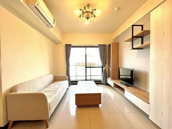 兆基社會住宅🏡竹北AI園區二房|可租補|（第1張）