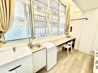 中清捷運站✨喵汪✨雙補（第13張）