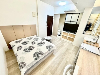 中清捷運站✨喵汪✨雙補（第5張）