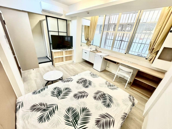 中清捷運站✨喵汪✨雙補(第6張)