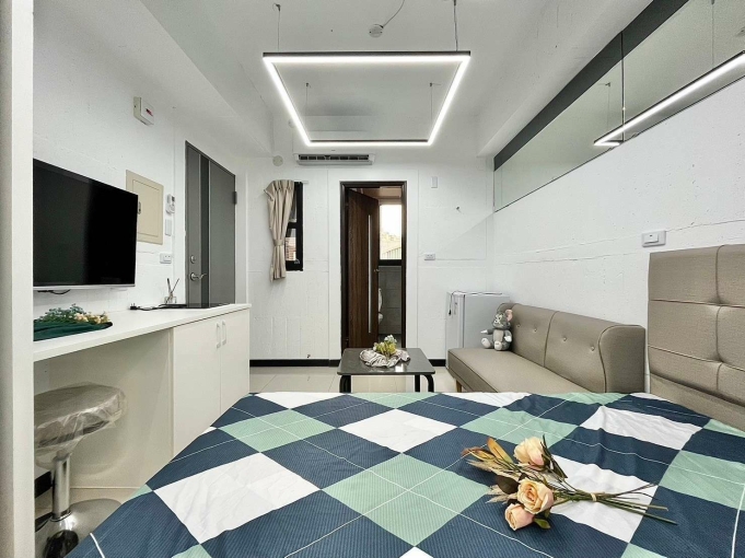 嚴選優質屋況✨可租補💕可貓💕衛浴開窗💕陽台獨洗（第3張）