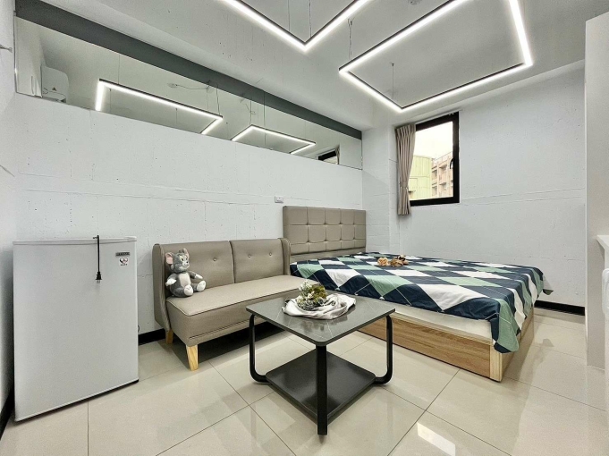 嚴選優質屋況✨可租補💕可貓💕衛浴開窗💕陽台獨洗（第2張）