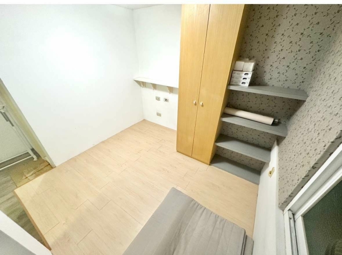 晴時有雲時而雨⚡可租補💕近逢甲 中央公園⚡宇你相見（第6張）