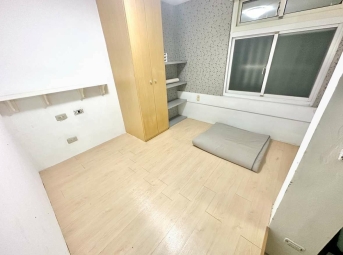 晴時有雲時而雨⚡可租補💕近逢甲 中央公園⚡宇你相見（第5張）