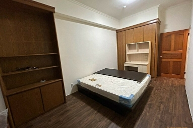 兆基社會住宅🏡彰化市大四房住家~有機車位可租補（第5張）