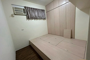 兆基社會住宅🏡彰化市大四房住家~有機車位可租補（第4張）