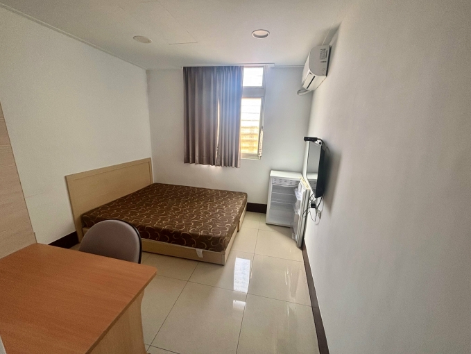 近復興高中、薇閣高中、陽明大學、家樂福採光佳低樓層新裝潢套(第6張)