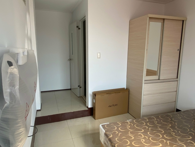 近復興高中、薇閣高中、陽明大學、家樂福採光佳低樓層新裝潢套(第7張)