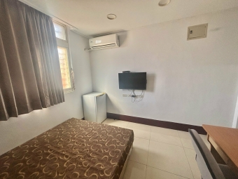 近復興高中、薇閣高中、陽明大學、家樂福採光佳低樓層新裝潢套（第8張）