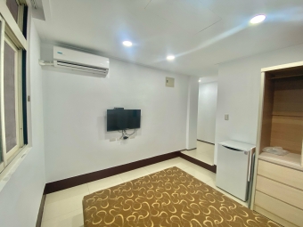 近復興高中、薇閣高中、陽明大學、家樂福採光佳低樓層新裝潢套（第2張）