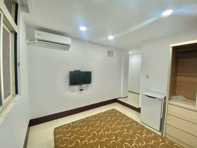 近復興高中、薇閣高中、陽明大學、家樂福採光佳低樓層新裝潢套(第2張)