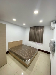 近復興高中、薇閣高中、陽明大學、家樂福採光佳低樓層新裝潢套（第1張）