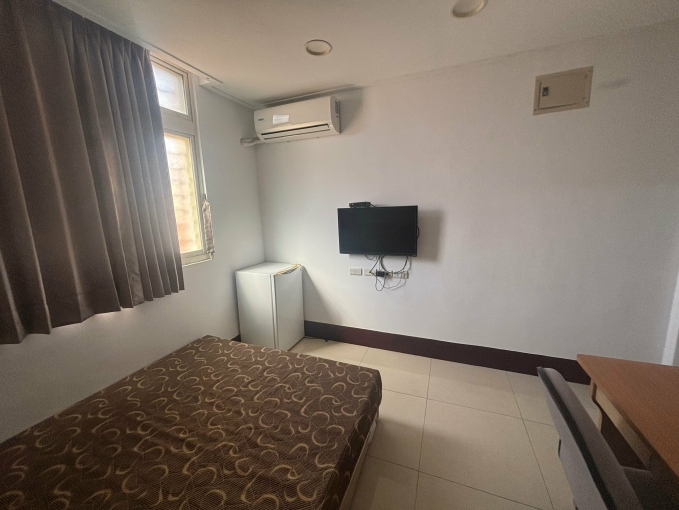 近復興高中、薇閣高中、陽明大學、家樂福採光佳低樓層新裝潢套（第9張）