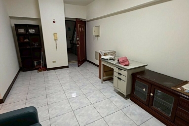 兆基社會住宅🏠免仲可租補近南紡兵仔市場鬧中取靜2房（第2張）