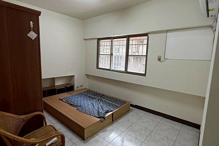 兆基社會住宅🏠免仲可租補近南紡兵仔市場鬧中取靜2房(第7張)