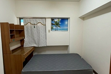 兆基社會住宅🏠免仲可租補近南紡兵仔市場鬧中取靜2房（第4張）