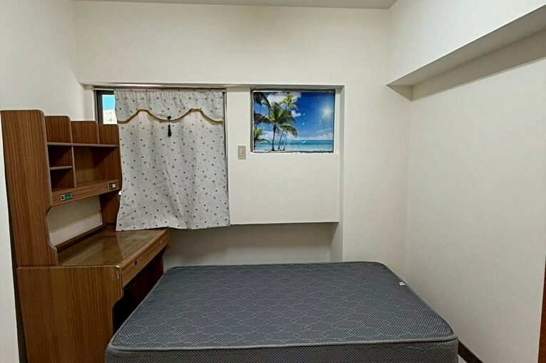 兆基社會住宅🏠免仲可租補近南紡兵仔市場鬧中取靜2房(第4張)