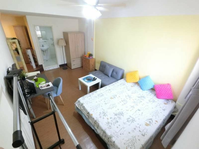 🧡請加賴🧡運動爬梯🧡租屋補助🧡獨洗凸窗曬衣🧡秒殺物件🧡（第5張）