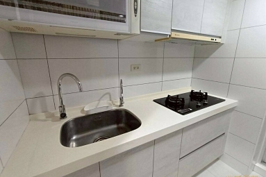 兆基社會住宅🏠S【伴月灣】河景2房可租補（第7張）