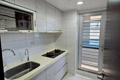 兆基社會住宅🏠S【伴月灣】河景2房可租補（第6張）