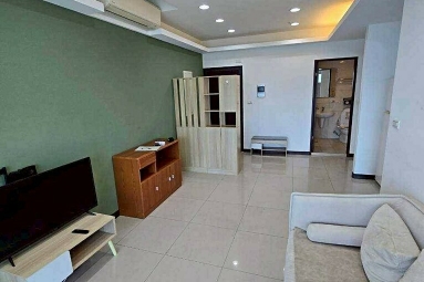 兆基社會住宅🏠S【伴月灣】河景2房可租補（第3張）
