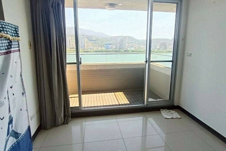 兆基社會住宅🏠S【伴月灣】河景2房可租補（第5張）
