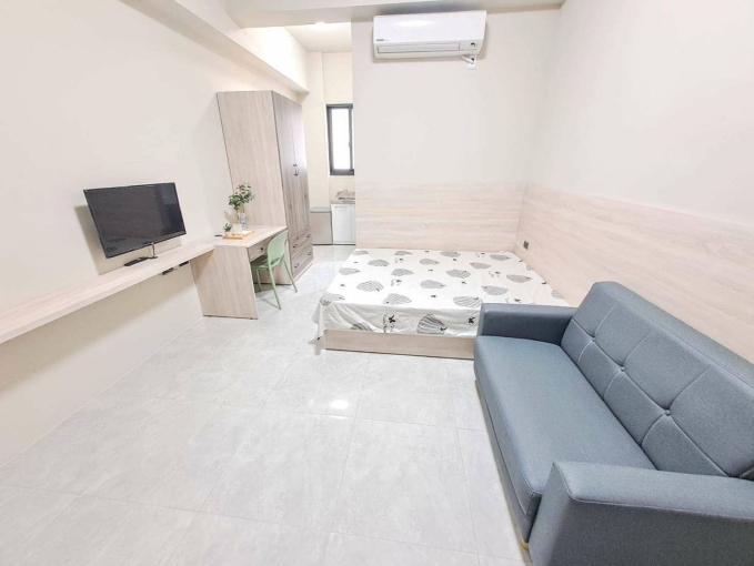 租補台電分算🌼🌼屋況超新~汽車好停~ - Image 1