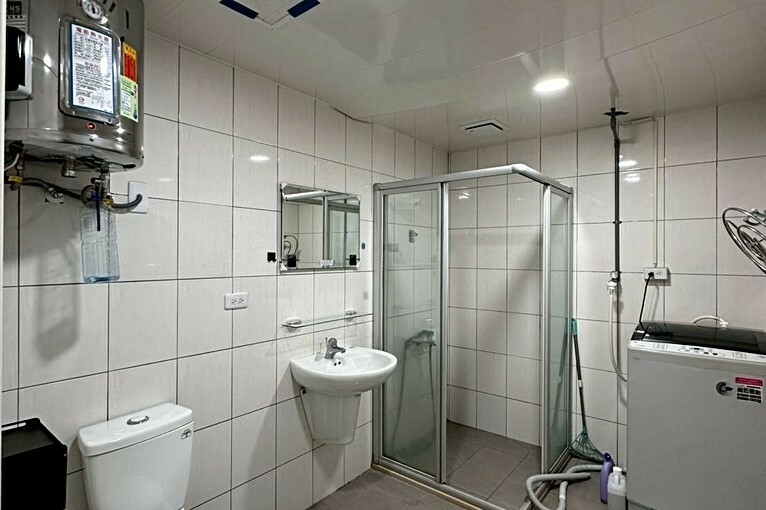 兆基社會住宅🏠免仲/大溪市區全配大套房/可申請租補（第4張）