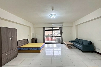 兆基社會住宅🏠免仲/大溪市區全配大套房/可申請租補（第1張）