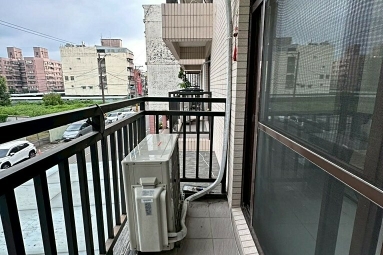 兆基社會住宅🏠免仲/大溪市區全配大套房/可申請租補（第3張）