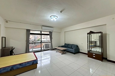 兆基社會住宅🏠免仲/大溪市區全配大套房/可申請租補（第2張）