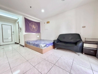 正西區sogo旁‼️大坪數套房💎台水電✅雙租補✅可寵✅子母車（第2張）