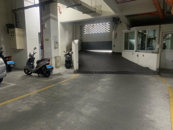 璽福及第機械車位出租（第3張）