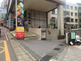 璽福及第機械車位出租（第4張）