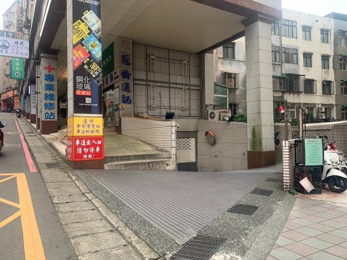 璽福及第機械車位出租（第4張）