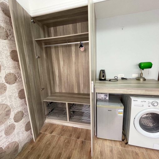 租補✨可貓大套房*整面採光*電梯.子母車+1機車格*系統家具質感風✨（第10張）