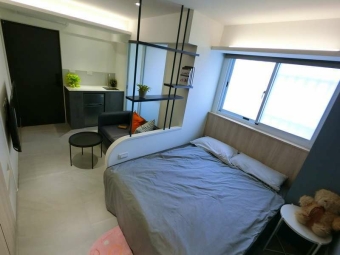 🧡請加賴🧡電梯美屋🧡租屋補助🧡陽台獨洗🧡流理台🧡秒殺速洽🧡（第4張）