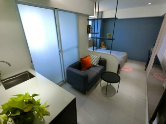 🧡請加賴🧡電梯美屋🧡租屋補助🧡陽台獨洗🧡流理台🧡秒殺速洽🧡（第1張）