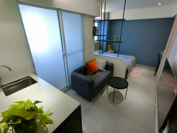 🧡請加賴🧡電梯美屋🧡租屋補助🧡陽台獨洗🧡流理台🧡秒殺速洽🧡（第1張）