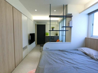 🧡請加賴🧡電梯美屋🧡租屋補助🧡陽台獨洗🧡流理台🧡秒殺速洽🧡（第5張）