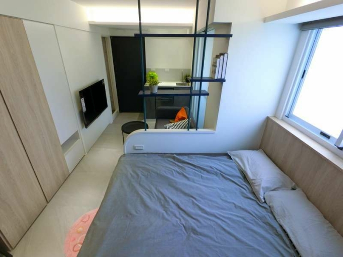 🧡請加賴🧡電梯美屋🧡租屋補助🧡陽台獨洗🧡流理台🧡秒殺速洽🧡（第6張）