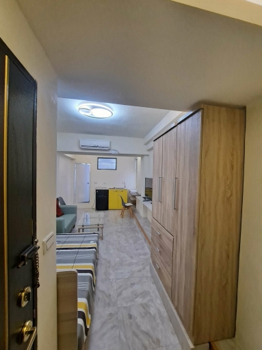 北歐簡約文輕風, 兩面採光佳,隔音佳, 下班居住好窩 - Image 2