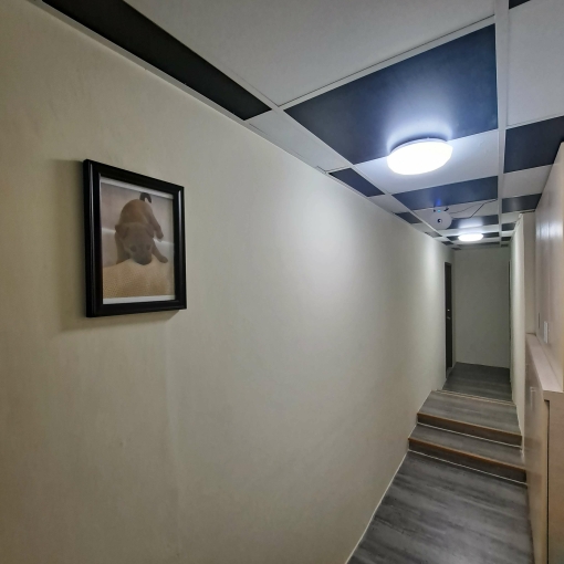 北歐簡約文輕風, 兩面採光佳,隔音佳, 下班居住好窩 - Image 13