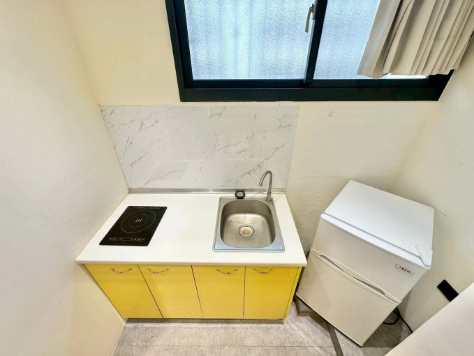 電磁爐流理臺⚡可租補✨可貓✨陽台獨洗✨（第4張）