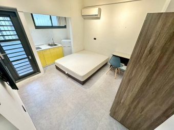 電磁爐流理臺⚡可租補✨可貓✨陽台獨洗✨（第1張）