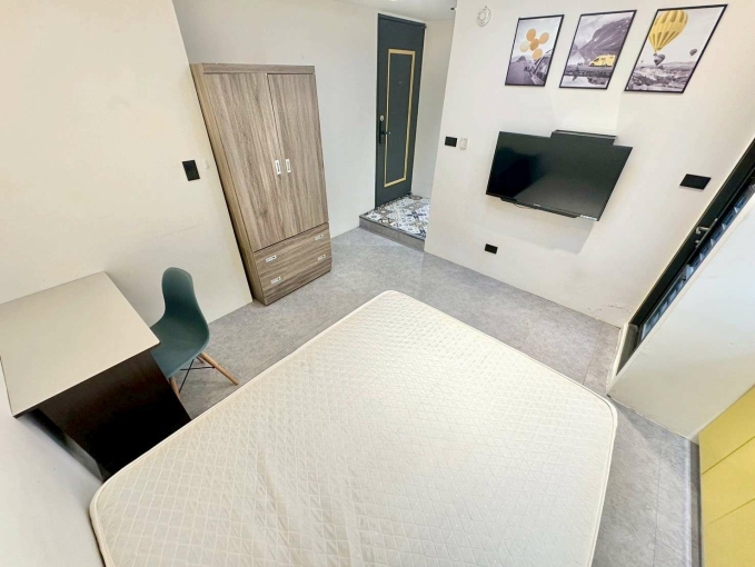 電磁爐流理臺⚡可租補✨可貓✨陽台獨洗✨（第2張）