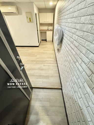 獨洗🍀雙租屋補助🍀電梯🍀子母車🍀管理室（第1張）