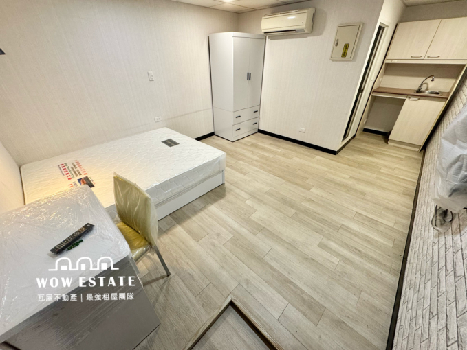 獨洗🍀雙租屋補助🍀電梯🍀子母車🍀管理室（第2張）